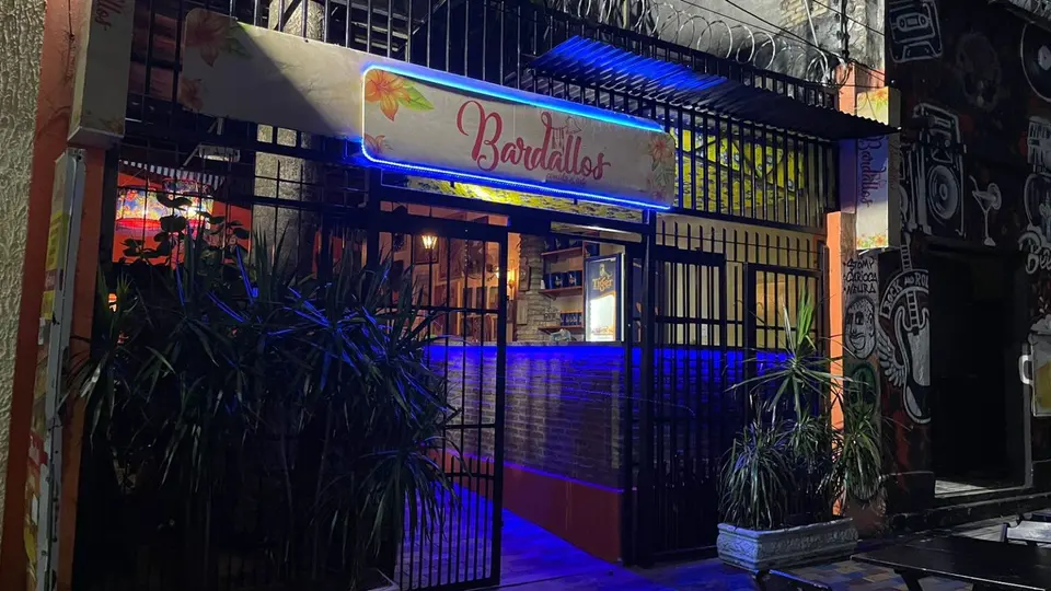 Bardallos