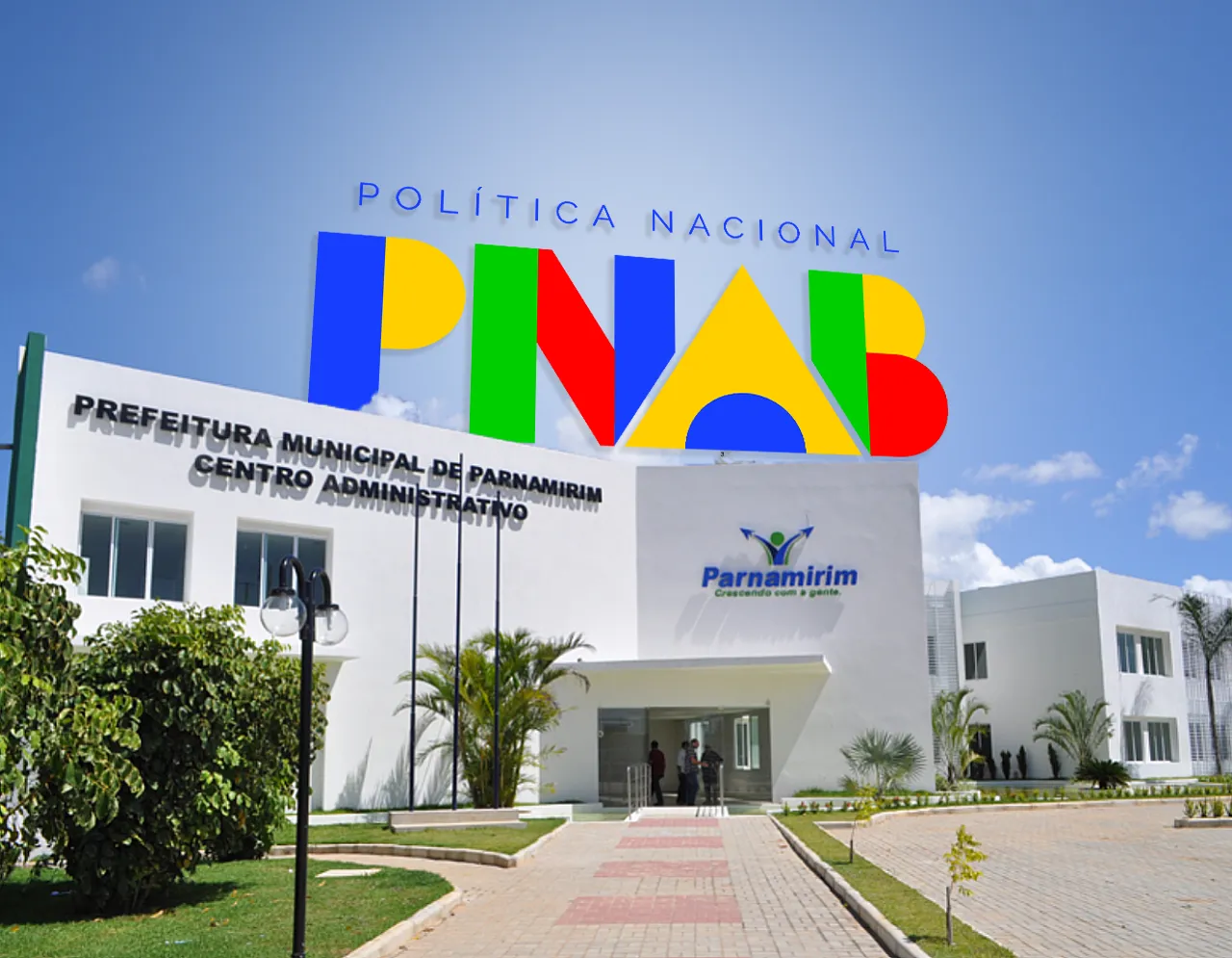 prefeitura pnab
