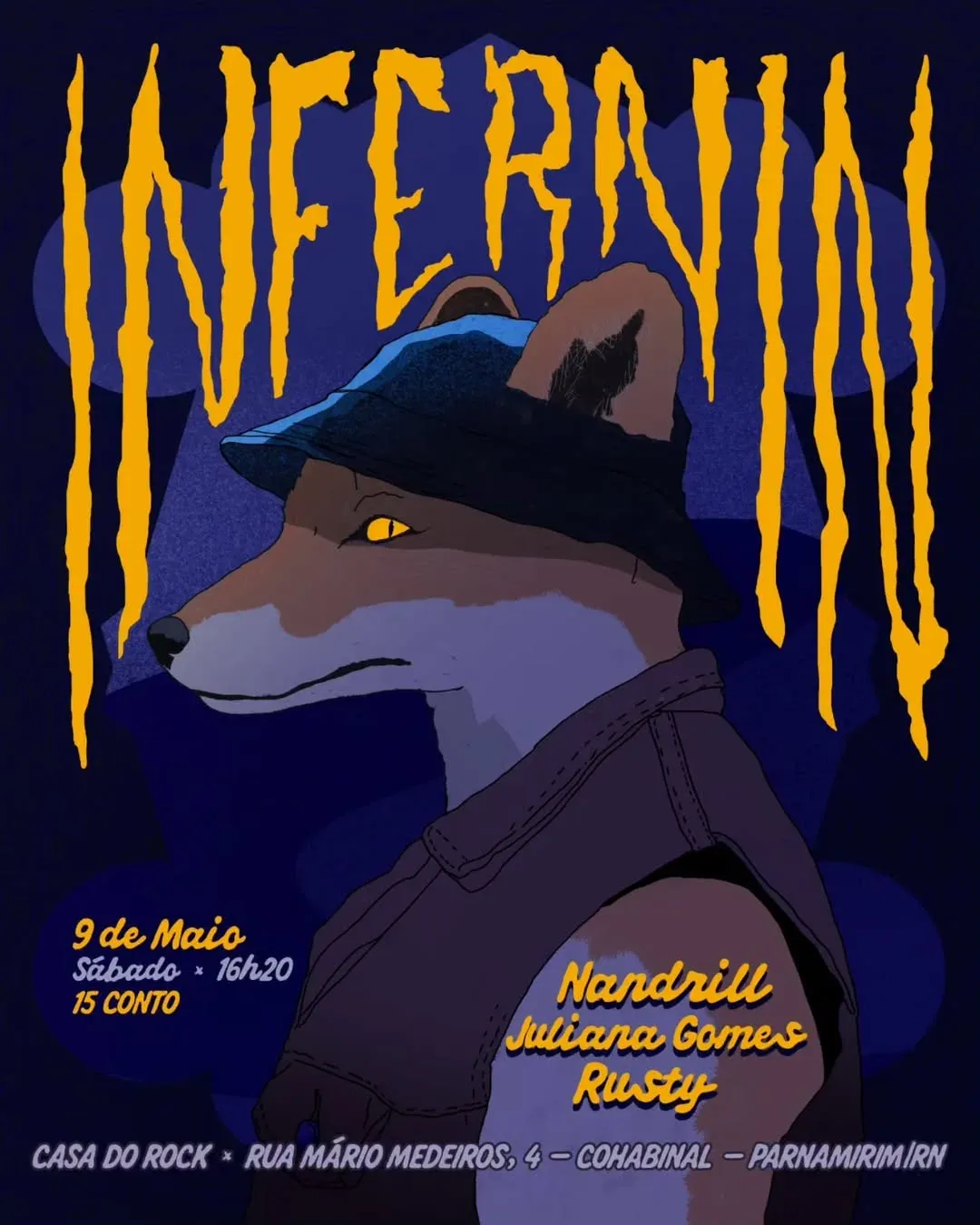 Infernin