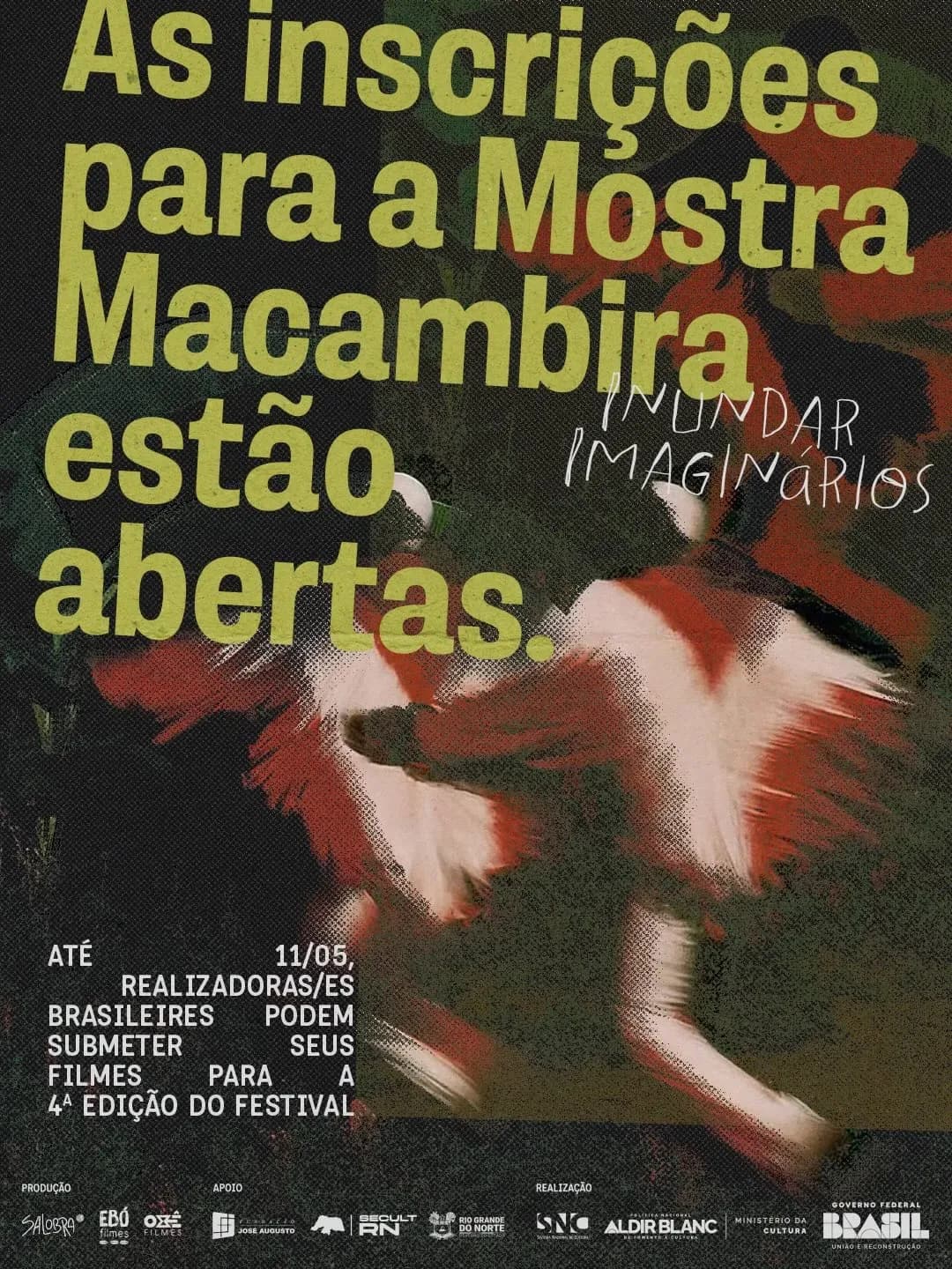 Mostra Macambira