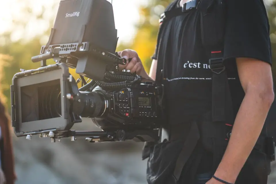 Cinema Camera