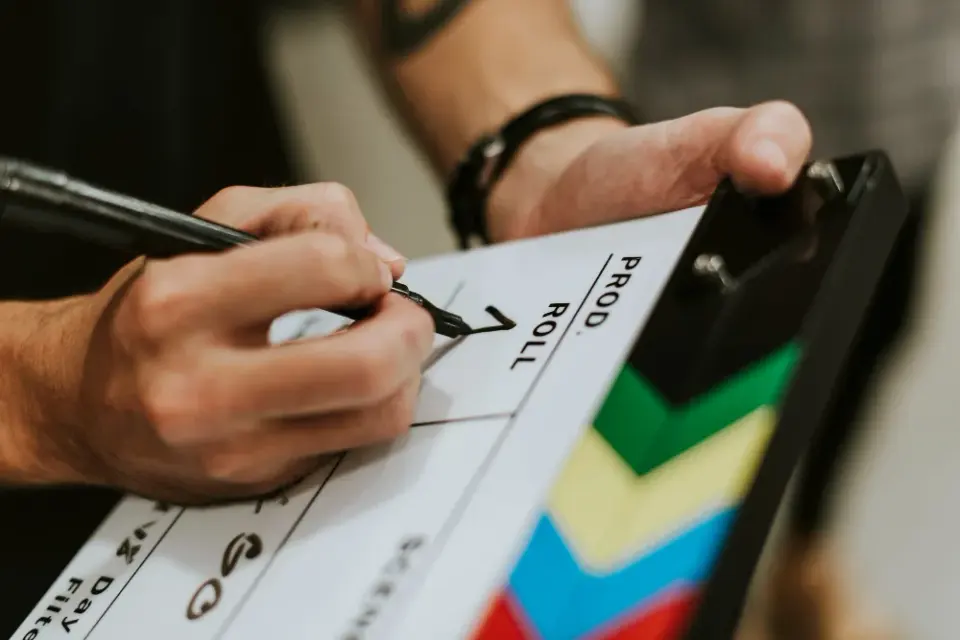 Curso Audiovisual
