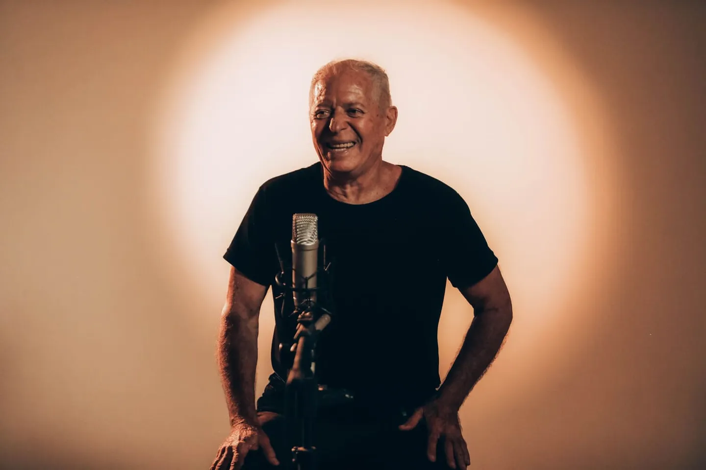 Almir Padrilha DeCanto Divulgação