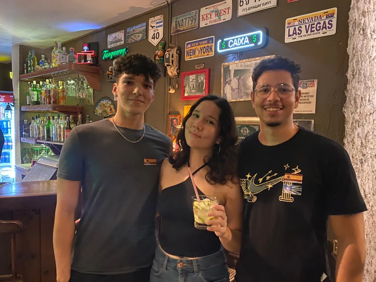 Amigo Encontro Idiomas