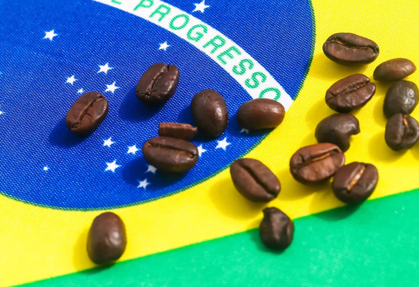 Café Brasil