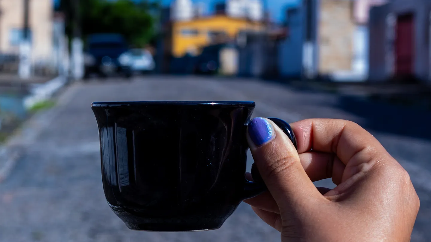 Café Passado Vale do Sol