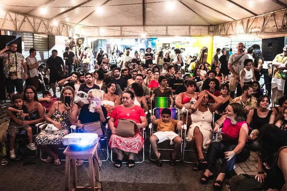 Cine Cidade
