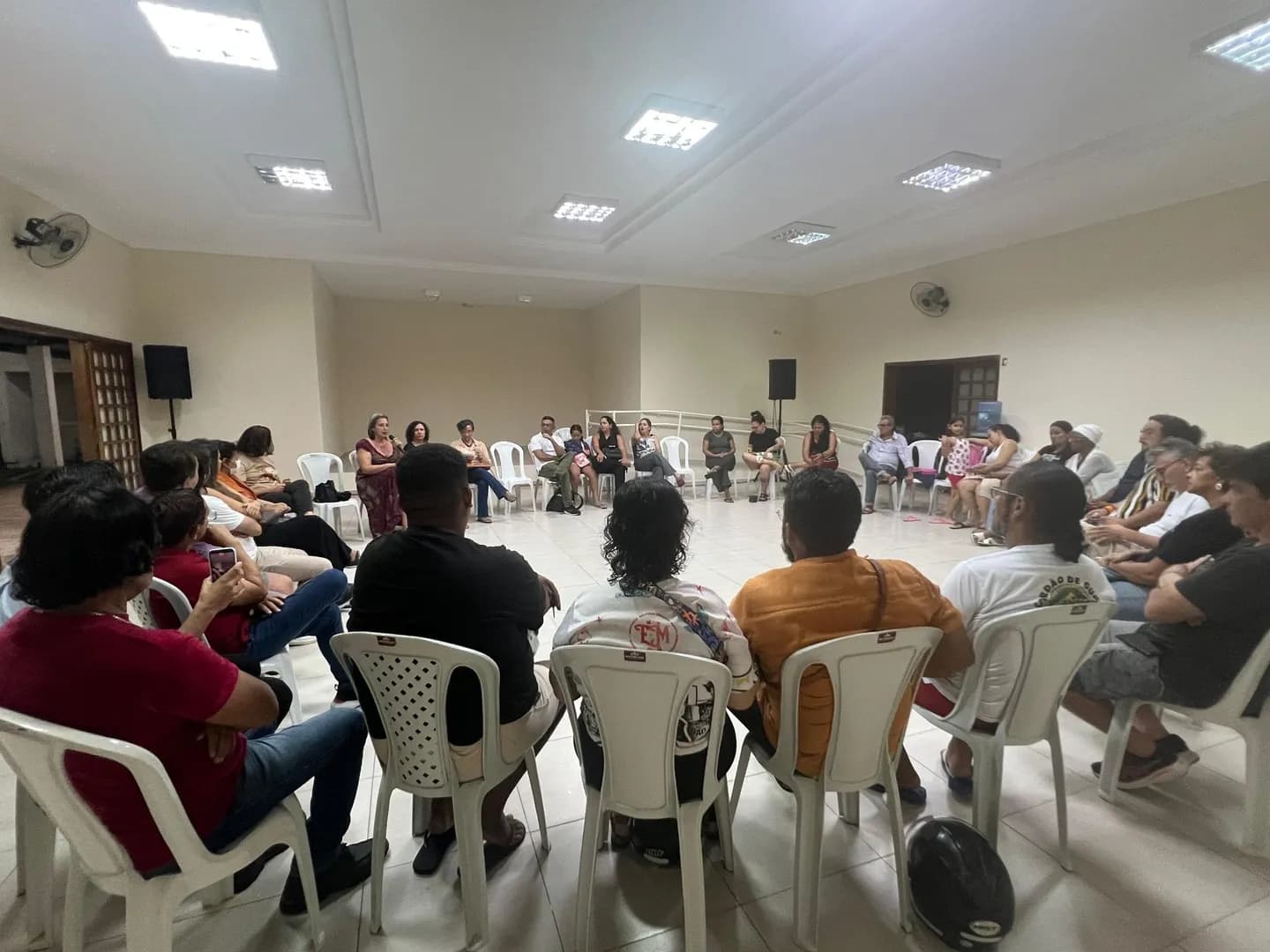Divulgação Conselho Municipal de Cultura