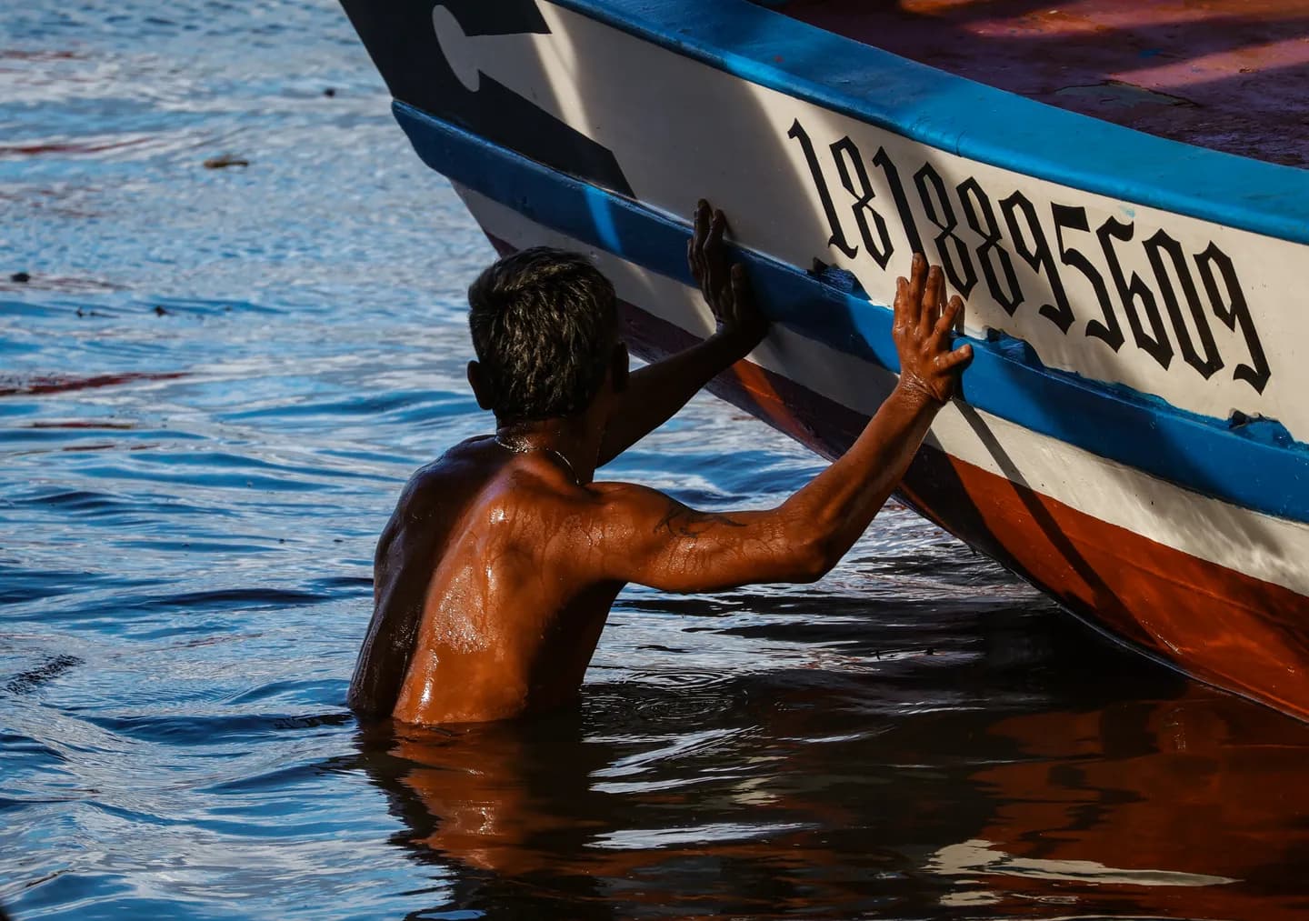 Enquanto Houver Maré_Foto_ Malu Didier_Capa