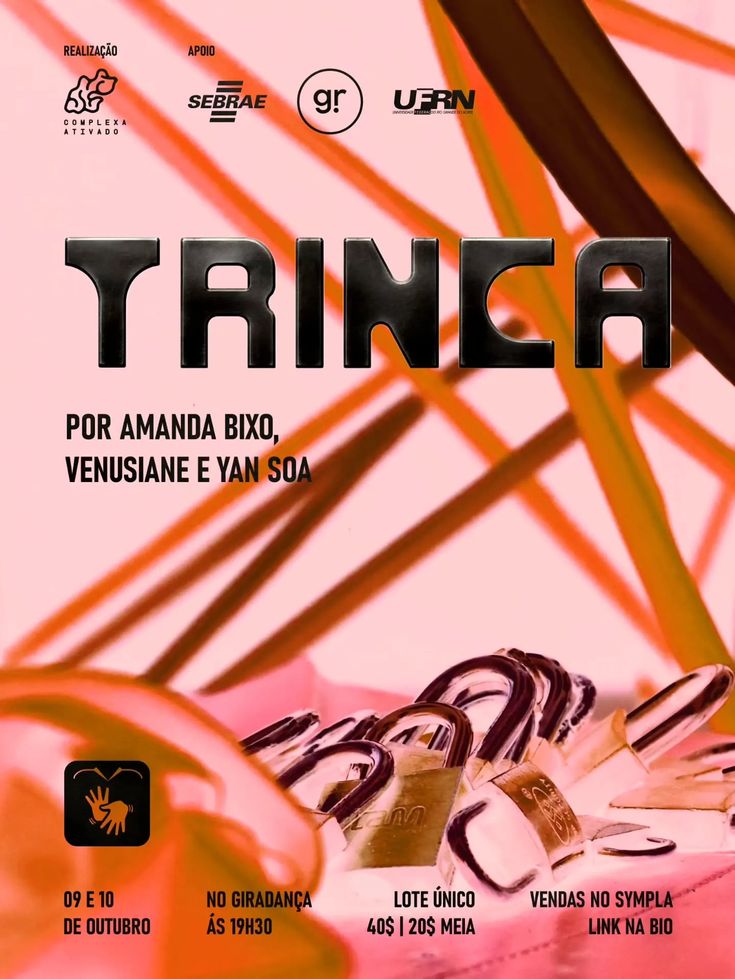 Espetáculo_TRINCA