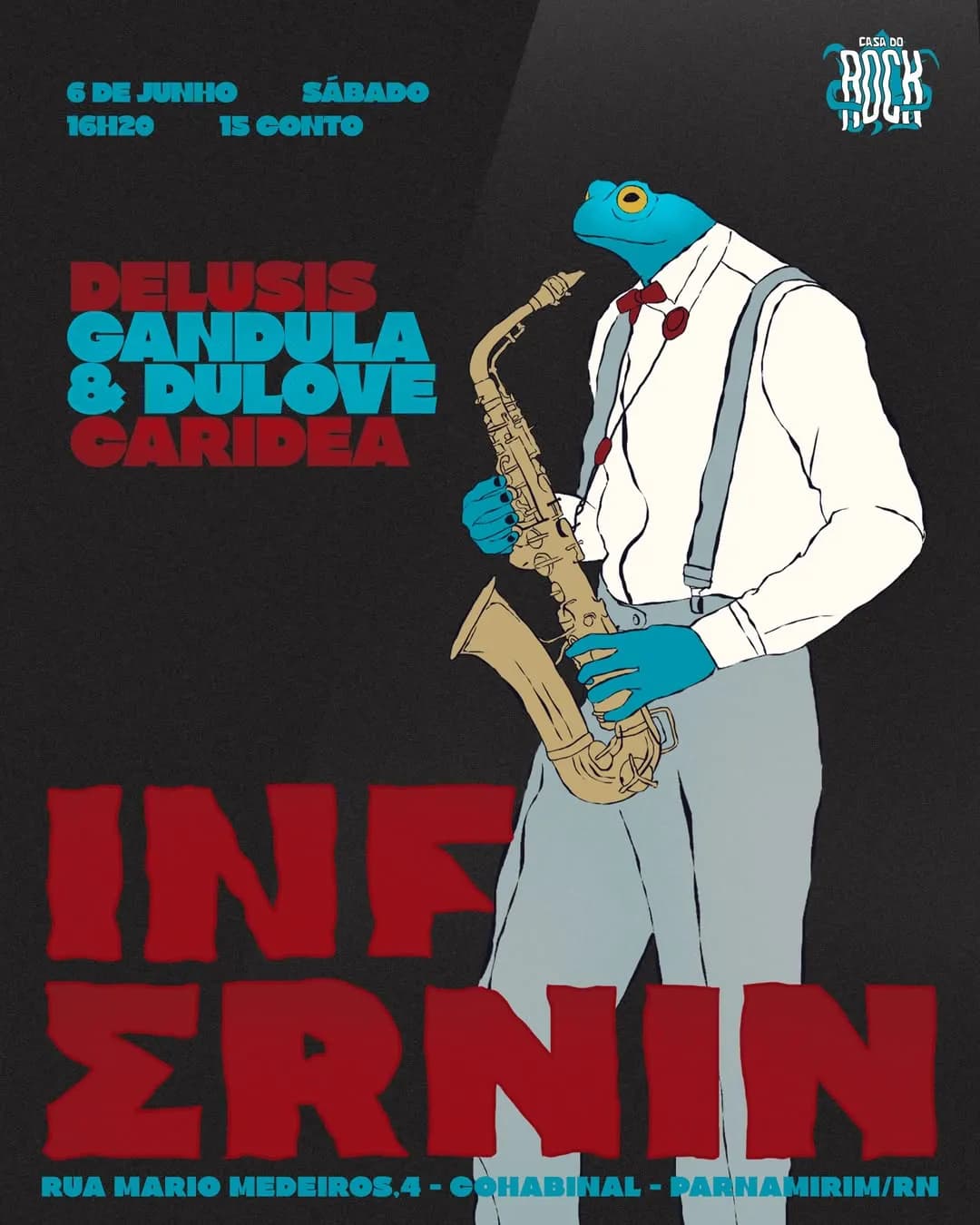 INFERNIN 06.06