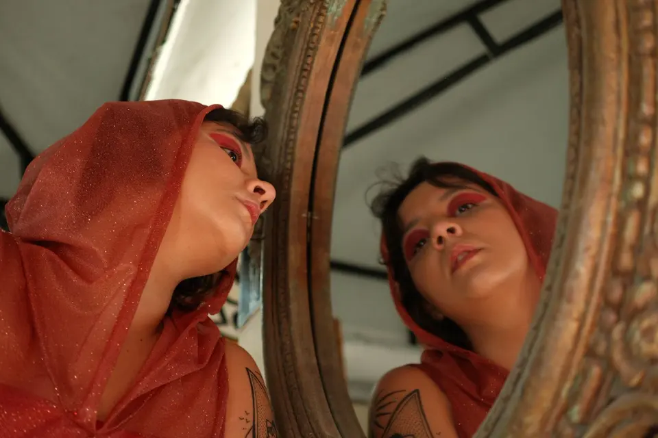 Juliana Gomes - Foto Diego Alves