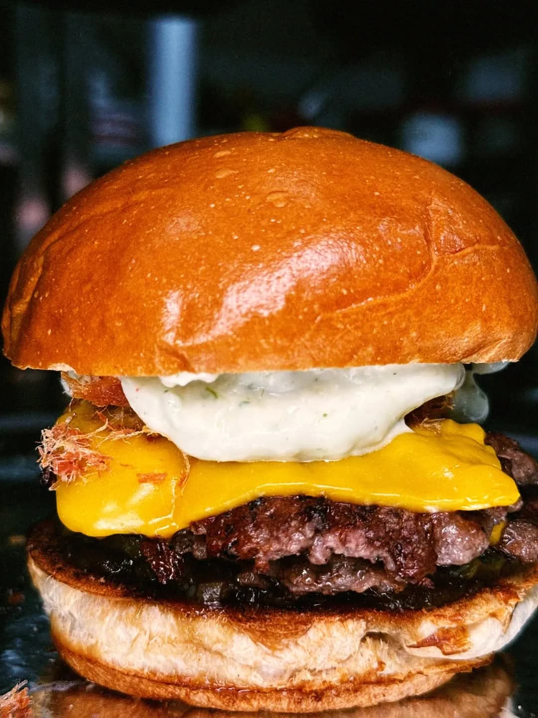 Matutos Burger