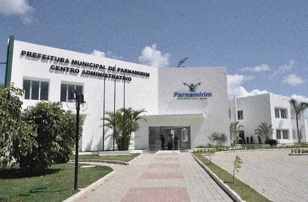 PNAB Prefeitura de Parnamirim