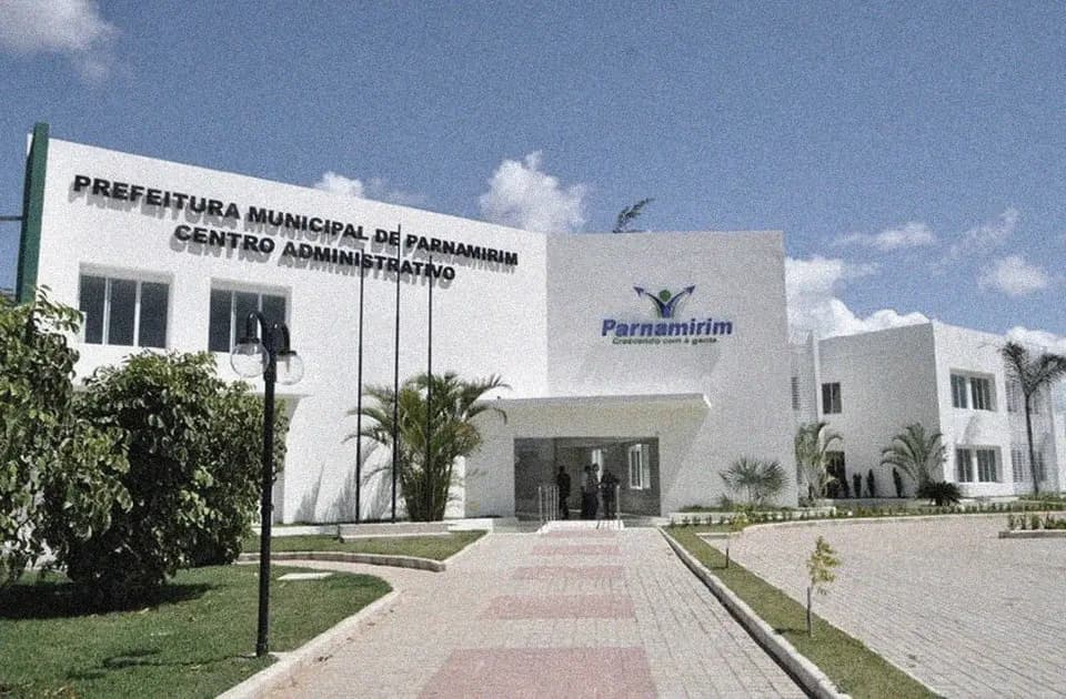 PNAB Prefeitura de Parnamirim