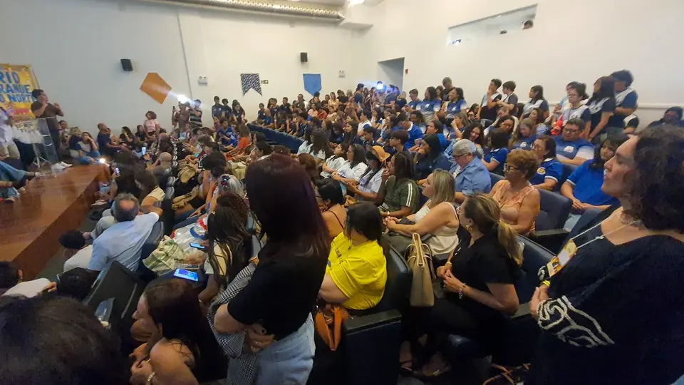 Profissionais das áreas técnicas da cultura ganham formação gratuita no RN