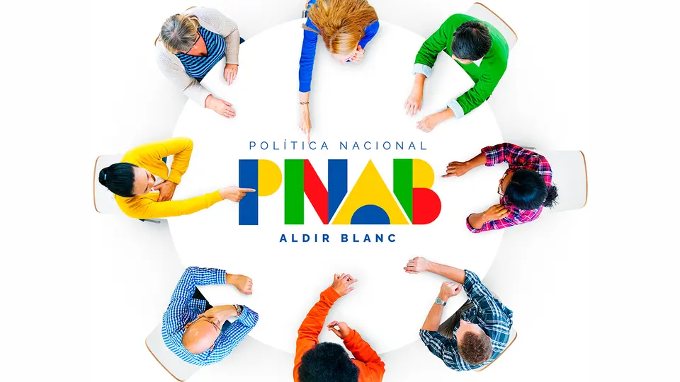 Reunião PNAB Nestor
