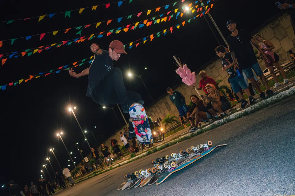 Skate Day