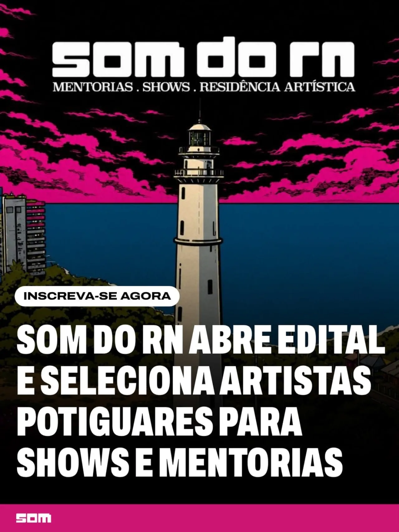 Som do RN_CARTAZ