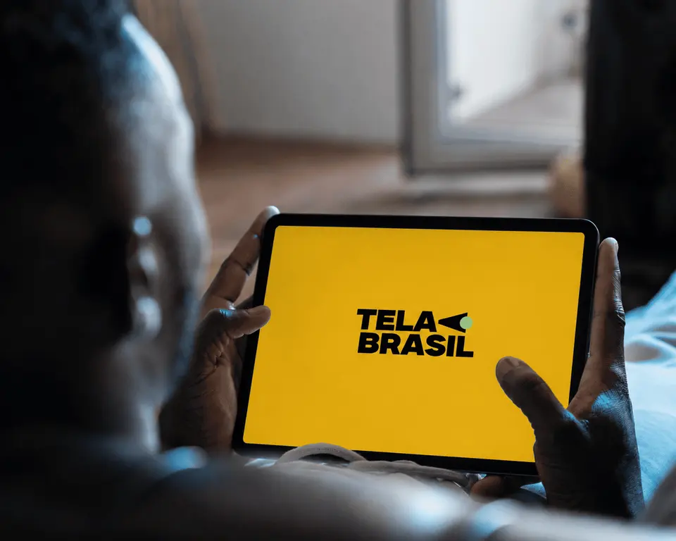 Tela Brasil