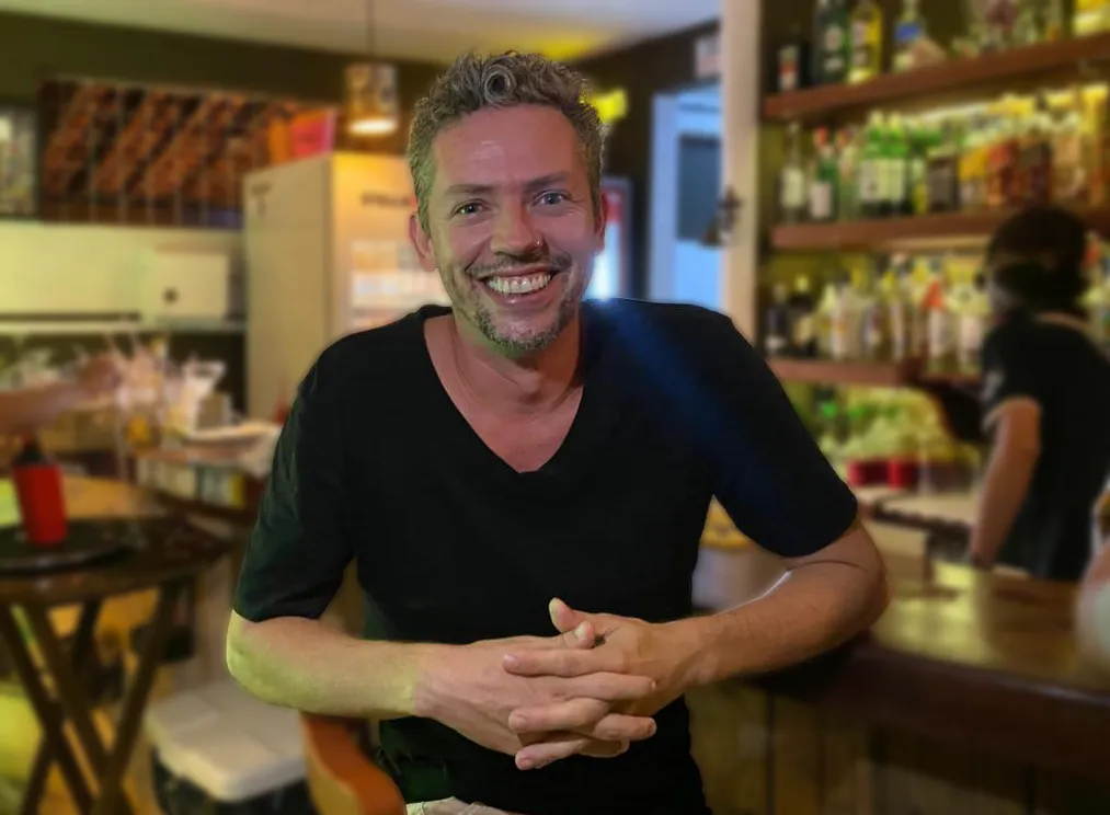 Tulio Ricardo Souza