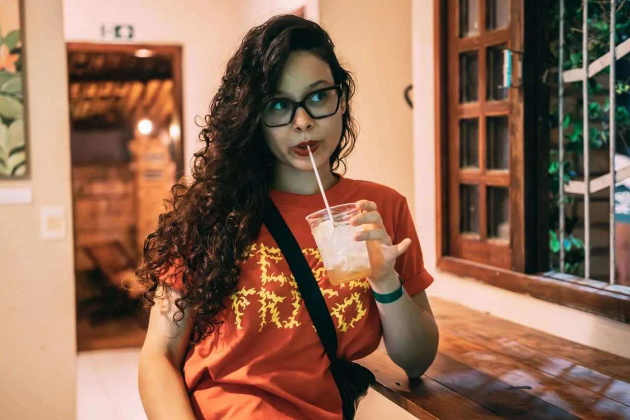 Créditos: Vitória Lima
