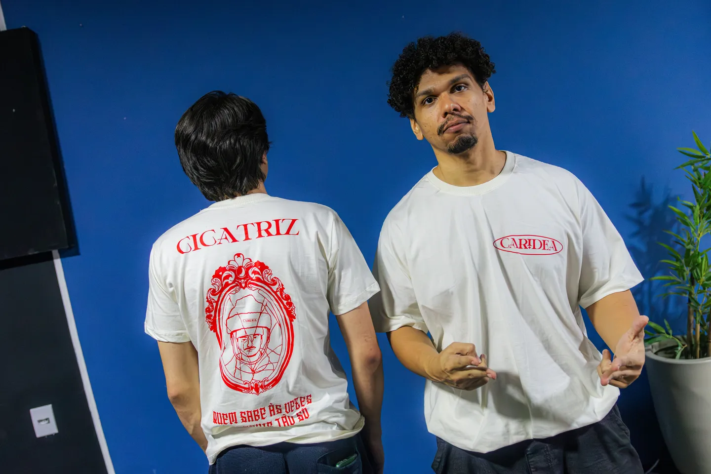 Créditos: Nobir Produtora