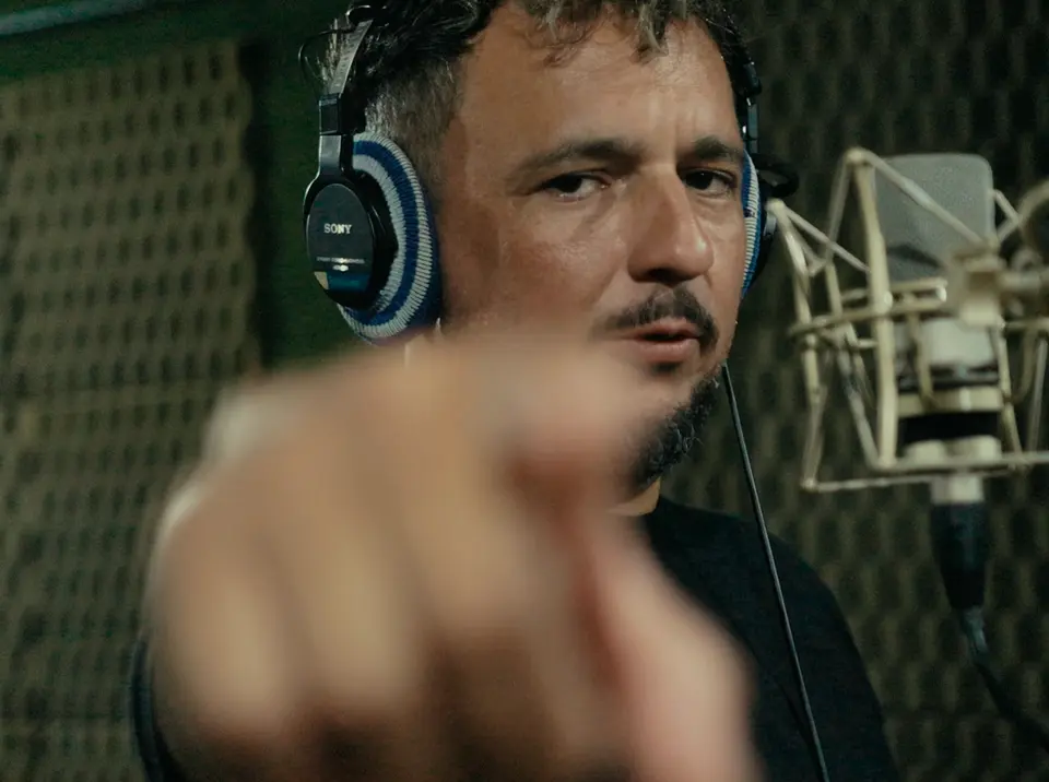 videoclipe para Cornucópia